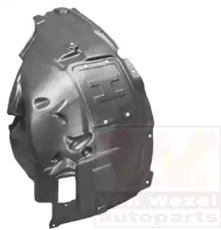 VAN WEZEL 0670433