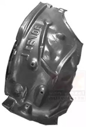 VAN WEZEL 0670435