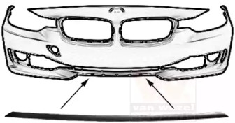 VAN WEZEL 0670580