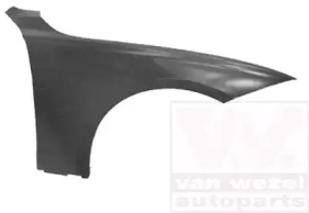 VAN WEZEL 0670658