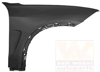 VAN WEZEL 0690658