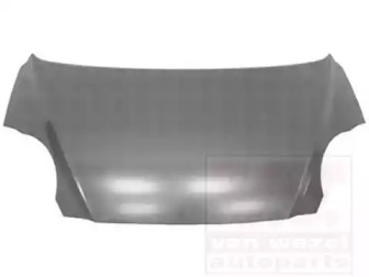 VAN WEZEL 0807670