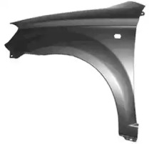 VAN WEZEL 0815655