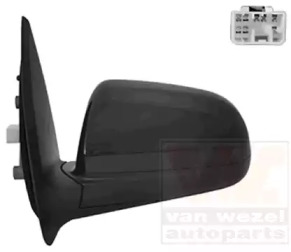 VAN WEZEL 0815807