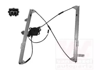 van wezel 0903261