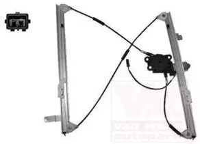 van wezel 0903262