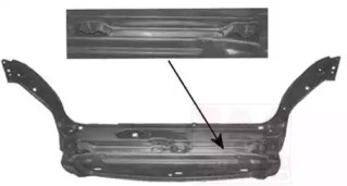 van wezel 0904665