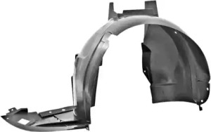 VAN WEZEL 0927433