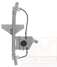 VAN WEZEL 0929265