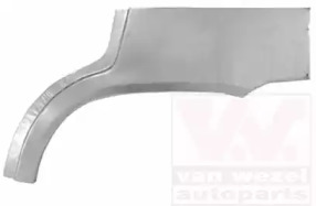 VAN WEZEL 0938143