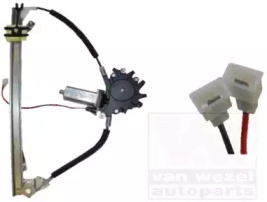 van wezel 0938263