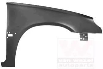 van wezel 0951656