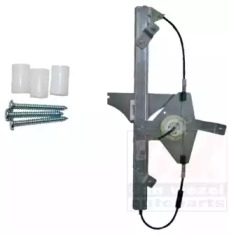 VAN WEZEL 0972263