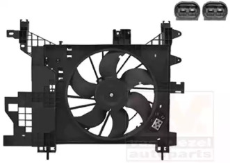 VAN WEZEL 1555747