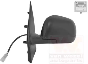 VAN WEZEL 1566807 VAN WEZEL 1566807
