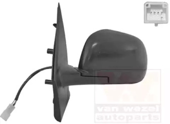 VAN WEZEL 1566817 VAN WEZEL 1566817