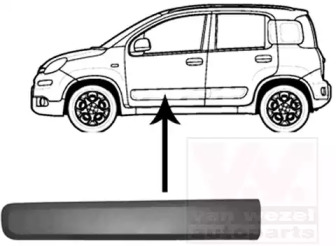 VAN WEZEL 1607423 VAN WEZEL 1607423