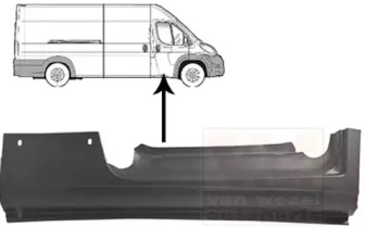 VAN WEZEL 1651102 VAN WEZEL 1651102