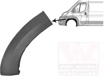 VAN WEZEL 1651521 VAN WEZEL 1651521