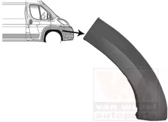 VAN WEZEL 1651522 VAN WEZEL 1651522