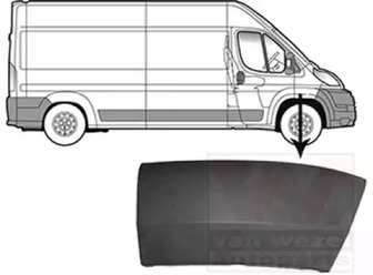 VAN WEZEL 1651524 VAN WEZEL 1651524
