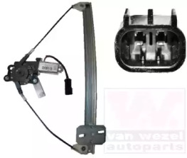 van wezel 1736261