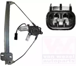 van wezel 1736262