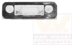 VAN WEZEL 1825920 VAN WEZEL 1825920