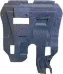 VAN WEZEL 1828701