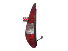 VAN WEZEL 1828925