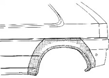 VAN WEZEL 1837148 VAN WEZEL 1837148