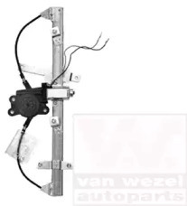 VAN WEZEL 2116263