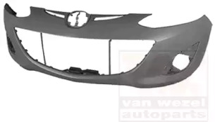 VAN WEZEL 2742574