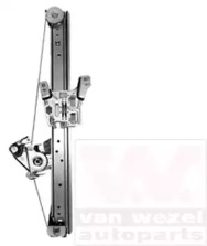 VAN WEZEL 3014269