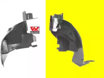 VAN WEZEL 3014435