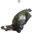 VAN WEZEL 3017435 VAN WEZEL 3017435