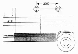 VAN WEZEL 305001