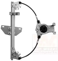 VAN WEZEL 3388265