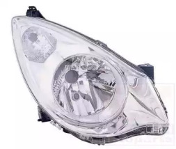 VAN WEZEL 3702962
