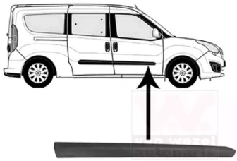 VAN WEZEL 3706424