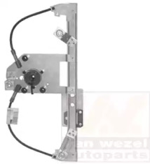 VAN WEZEL 3749266