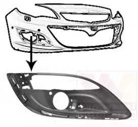 VAN WEZEL 3753594