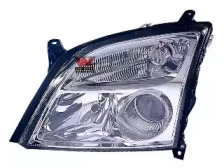 VAN WEZEL 3768961