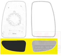 VAN WEZEL 3799834 VAN WEZEL 3799834
