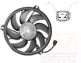 van wezel 4028748