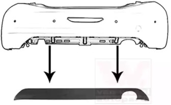 VAN WEZEL 4034508