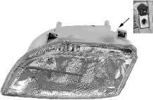 VAN WEZEL 4360986