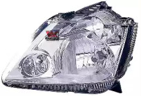 VAN WEZEL 4366961