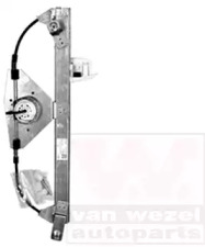 VAN WEZEL 4375264