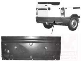 VAN WEZEL 4387150